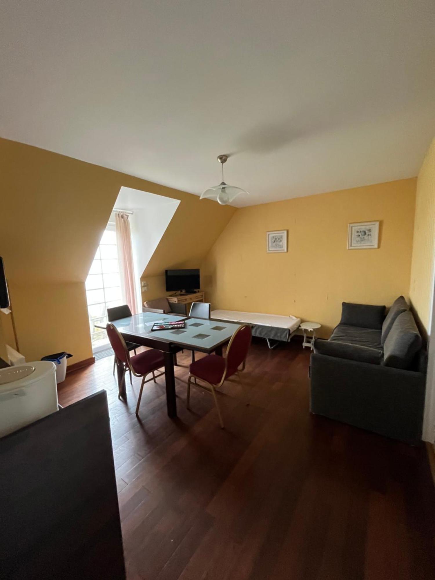 Breiz Armor Hotel Pouldreuzic Quarto foto